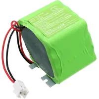 123accu Geze 131473 accu (700 mAh, huismerk)