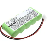 Cameron Sino Bosch E-BRLX620-1-NC accu (2200 mAh, huismerk)