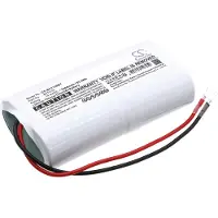 Cameron Sino Daitem BATV15 accu (14.4 V, 6500 mAh, huismerk)