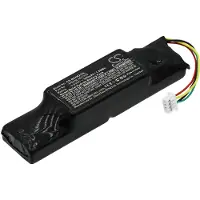 24hShop Bosch GP5M3EMXV1Z / GP5M703EMXZ / IP65NL4827HG accu (3.6V, 500 mAh, huismerk)