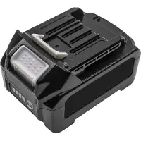 Cameron Sino Makita BL4020 XGT / 40V Max / 191L29-0 accu (40 V, 2.0 Ah, huismerk)