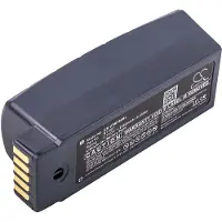 24hShop Vocollect BT-901 accu (2500 mAh, huismerk)