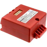 24hShop Cattron Theimeg BE023-00122 / 1BAT-7706-A201 accu (2000 mAh, huismerk)