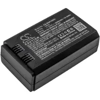 Cameron Sino Godox VB26 accu (7.4 V, 2600 mAh, huismerk)