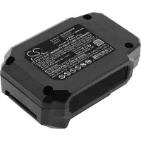 123accu Skil PWRCORE 12 accu (12V, 2.0 Ah, huismerk)