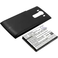 123accu LG BL-45B1F / EAC63118201 accu (5600 mAh, huismerk)