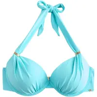 Next Bikinitop azuur