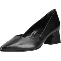 Paul green - 3815 - Pumps - Kleur: Zwart - Maat: 38.5