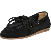 Pavement Mocassins zwart