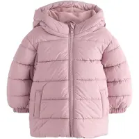 Next Winterjas oudroze