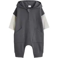 Next Rompertje met capuchon voor baby’s
