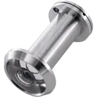 HDD pro Spionoog Inox look 26 /50mm-68mm