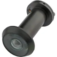 HDD pro Spionoog Zwart 26 /50mm-68mm