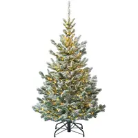 Evergreen - Kunstkerstboom - PGT01860G07