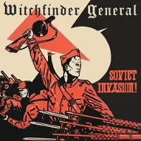Warner Ada Soviet Invasion!