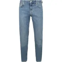 Tommy Hilfiger Jeans 'Core Dention' blauw denim