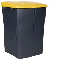 Cofan 45l 36.5x36x51 Cm Prullenbak