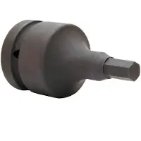 Cofan 1´´ 10 Mm Slagmoerdop
