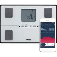 Tanita BC-401 White