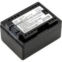 Cameron Sino Canon BP-718 / 6055B002 accu (3.7 V, 1600 mAh, huismerk)