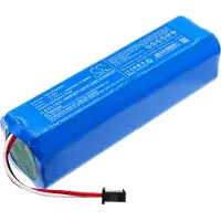 24hShop Concept 106465 accu (14.4 V, Li-ion, 5.2 Ah, huismerk)
