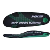 HKS Selection Accessoires 3600 – Ergo Support Inlegzool | Maat: 43
