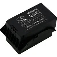 24hShop JJRC D01008 / D01011 accu (11.4 V, 4800 mAh, huismerk)