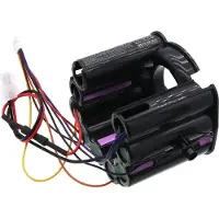 Cameron Sino Rowenta SS-9100042161 accu (22.2 V, 3.5 Ah, huismerk)