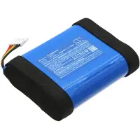 Cameron Sino Marshall C406A7 accu (11.1 V, 3350 mAh, huismerk)