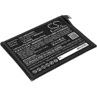 123accu UMI S2 accu (3.85 V, 5000 mAh, huismerk)