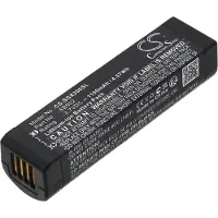 Cameron Sino Shure SB902 accu (1100 mAh, huismerk)
