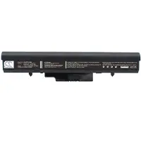 123accu HP HSTNN-FB40 / 440265-ABC accu (14.4 V, 2200 mAh, huismerk)