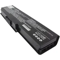 Cameron Sino Dell 312-0543 / 312-0584 / WW116 accu (11.1 V, 4400 mAh, huismerk)