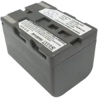 Cameron Sino Leaf SB-L70 / SB-L110 / SB-L220 accu (3000 mAh, huismerk)