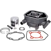 NARAKU Peugeot Speedfight 50 Lc 97-98/speedfight 50 Lc D 99-00 Nk102.44.2 Cilinderkit