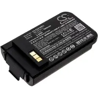 123accu Engenius DuraFon-BA / RB-SP922-L accu (3.7 V, 1800 mAh, huismerk)