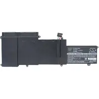 24.Se Asus C42-UX51 accu (14.8 V, 4750 mAh, huismerk)