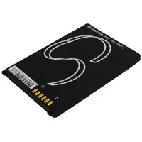 123accu I-mate 306-0000-00019 / WDSO080204873 accu (1600 mAh, huismerk)