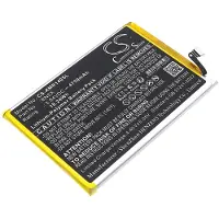 24.Se Xiaomi BN5X accu (3.84 V, 5050 mAh, huismerk)
