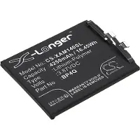24.Se Xiaomi BP4Q accu (4250 mAh, huismerk)