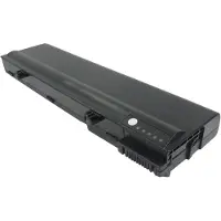 123accu Dell 312-0435 / 312-0436 / HF674 accu (11.1 V, 6600 mAh, huismerk)