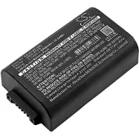24hShop Honeywell 99EX-BTES-1 accu (5200 mAh, huismerk)