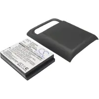 Cameron Sino HTC BA S540 / BD29100 / 35H00154-04M accu (2100 mAh, huismerk)