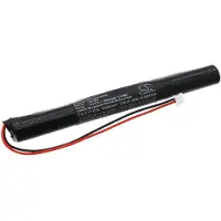 123accu Hilti 381458 accu (4.5 V, 3000 mAh, huismerk)