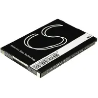 24.Se HTC 35H00077-00M / 35H00077-02M / TRIN160 accu (1300 mAh, huismerk)