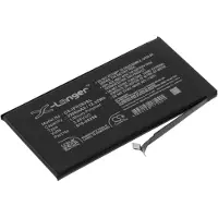 24.Se Apple iPhone 13 accu (3.85 V, 3200 mAh, huismerk)