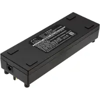 123accu Mackie 2043880-00 accu (5200 mAh, huismerk)