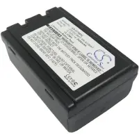 123accu Casio DT-5023BAT / DT-5024LBAT / 21-58236-01 accu (3600 mAh, huismerk)