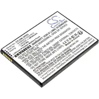 123accu Gigaset S30853-Z1523-R23 / V30145-K1310-X478 accu (3.85 V, Li-pl, 4850 mAh, huismerk)