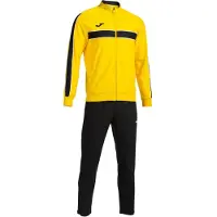 Joma Victory Tracksuit Geel XL Man